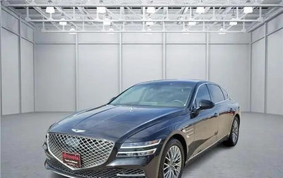 Genesis G80, 2023 год, 6 303 000 рублей, 1 фотография