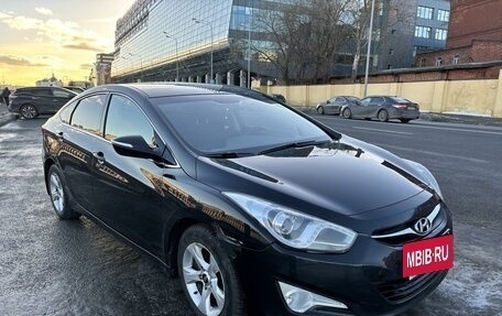 Hyundai i40 I рестайлинг, 2014 год, 1 090 000 рублей, 5 фотография