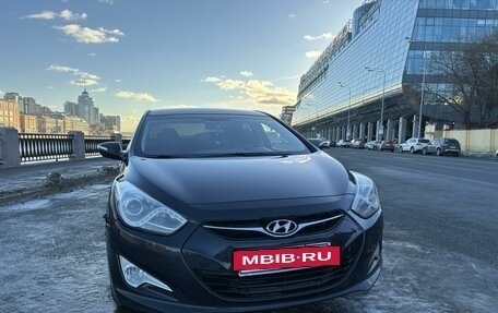 Hyundai i40 I рестайлинг, 2014 год, 1 090 000 рублей, 7 фотография