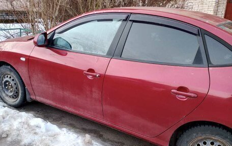 Hyundai Elantra IV, 2007 год, 650 000 рублей, 4 фотография