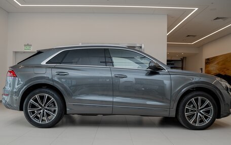 Audi Q8 I, 2023 год, 16 399 200 рублей, 4 фотография