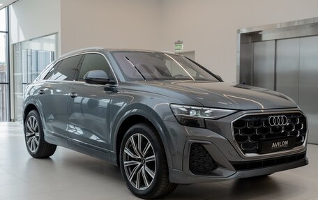 Audi Q8 I, 2023 год, 16 399 200 рублей, 3 фотография