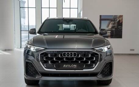 Audi Q8 I, 2023 год, 16 399 200 рублей, 2 фотография