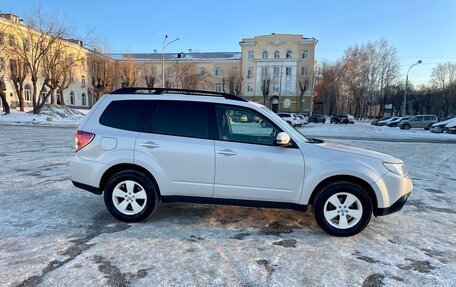 Subaru Forester, 2011 год, 1 465 000 рублей, 3 фотография