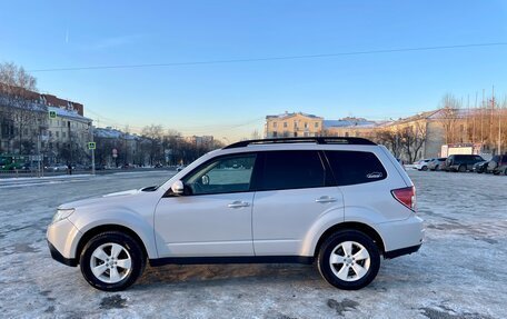 Subaru Forester, 2011 год, 1 465 000 рублей, 7 фотография