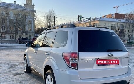 Subaru Forester, 2011 год, 1 465 000 рублей, 6 фотография