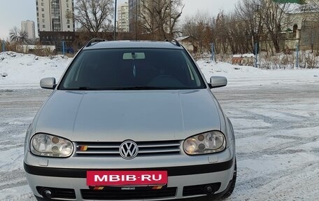 Volkswagen Golf IV, 1999 год, 369 000 рублей, 8 фотография