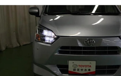 Toyota Pixis Epoch, 2021 год, 650 000 рублей, 1 фотография