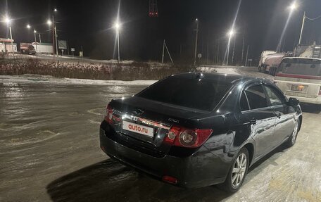 Chevrolet Epica, 2010 год, 620 000 рублей, 7 фотография