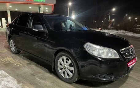 Chevrolet Epica, 2010 год, 620 000 рублей, 2 фотография