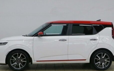 KIA Soul III, 2019 год, 2 300 000 рублей, 8 фотография