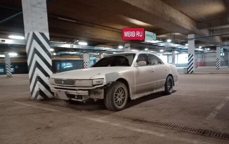 Toyota Chaser IV, 1994 год, 600 000 рублей, 3 фотография