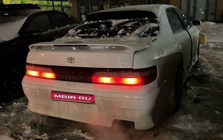 Toyota Chaser IV, 1994 год, 600 000 рублей, 2 фотография