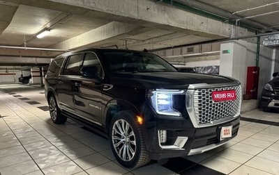 GMC Yukon IV, 2022 год, 10 700 000 рублей, 1 фотография