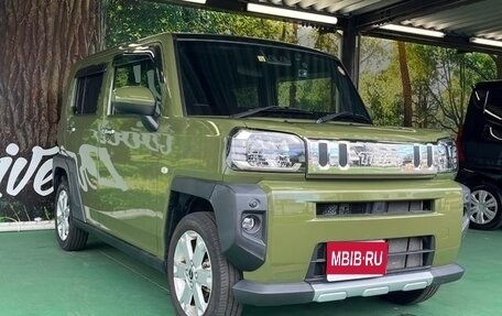 Daihatsu Taft, 2021 год, 1 175 000 рублей, 1 фотография