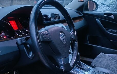 Volkswagen Passat B6, 2009 год, 15 фотография