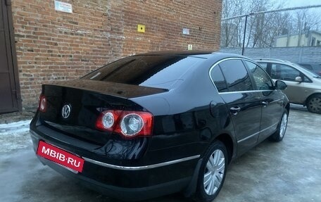 Volkswagen Passat B6, 2009 год, 8 фотография