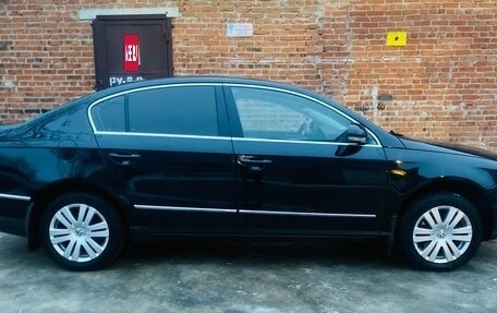 Volkswagen Passat B6, 2009 год, 7 фотография