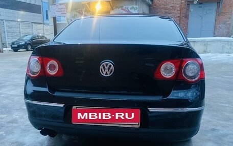 Volkswagen Passat B6, 2009 год, 10 фотография