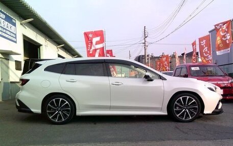 Subaru Levorg, 2021 год, 2 550 000 рублей, 8 фотография