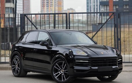 Porsche Cayenne III, 2024 год, 18 000 000 рублей, 3 фотография