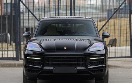 Porsche Cayenne III, 2024 год, 18 000 000 рублей, 2 фотография