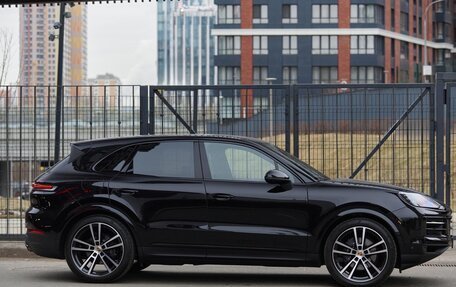 Porsche Cayenne III, 2024 год, 18 000 000 рублей, 4 фотография