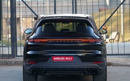 Porsche Cayenne III, 2024 год, 18 000 000 рублей, 6 фотография