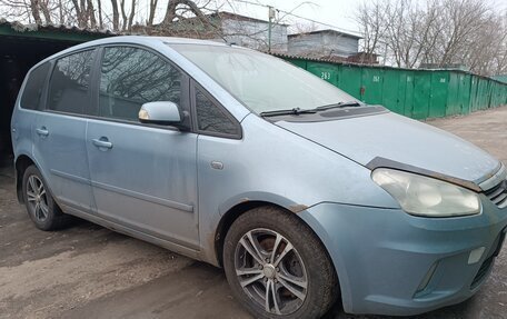 Ford C-MAX I рестайлинг, 2007 год, 455 000 рублей, 1 фотография