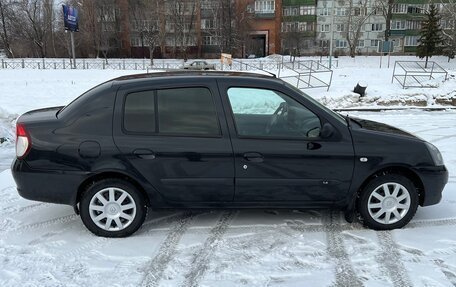 Renault Symbol I, 2006 год, 430 000 рублей, 5 фотография