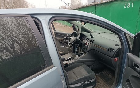 Ford C-MAX I рестайлинг, 2007 год, 455 000 рублей, 10 фотография