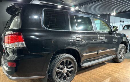 Lexus LX III, 2013 год, 5 150 000 рублей, 6 фотография