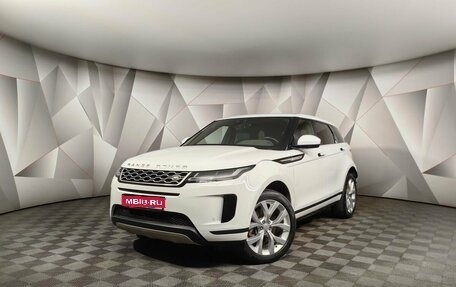 Land Rover Range Rover Evoque II, 2020 год, 4 490 000 рублей, 1 фотография