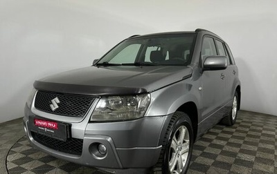 Suzuki Grand Vitara, 2007 год, 760 000 рублей, 1 фотография