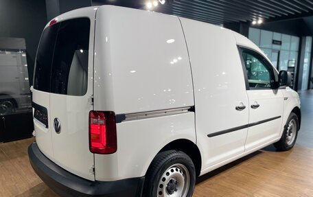 Volkswagen Caddy IV, 2020 год, 2 840 000 рублей, 7 фотография