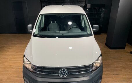 Volkswagen Caddy IV, 2020 год, 2 840 000 рублей, 3 фотография