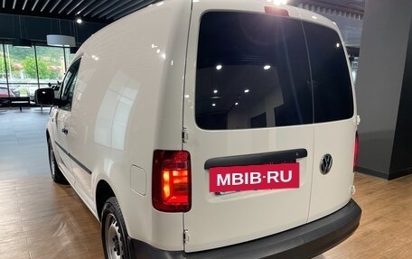 Volkswagen Caddy IV, 2020 год, 2 840 000 рублей, 5 фотография