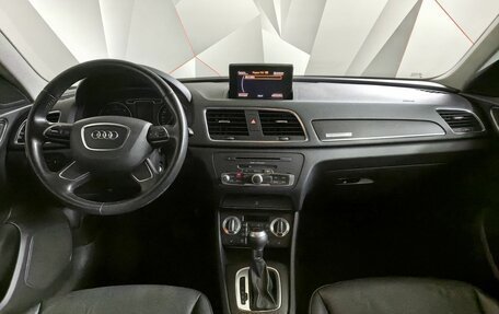 Audi Q3, 2012 год, 1 635 000 рублей, 10 фотография