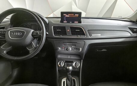 Audi Q3, 2012 год, 1 635 000 рублей, 11 фотография