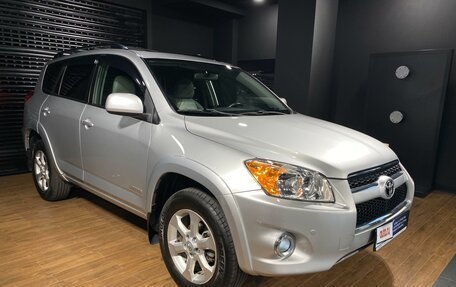 Toyota RAV4, 2011 год, 1 745 000 рублей, 6 фотография