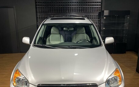 Toyota RAV4, 2011 год, 1 745 000 рублей, 4 фотография