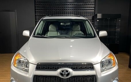 Toyota RAV4, 2011 год, 1 745 000 рублей, 3 фотография