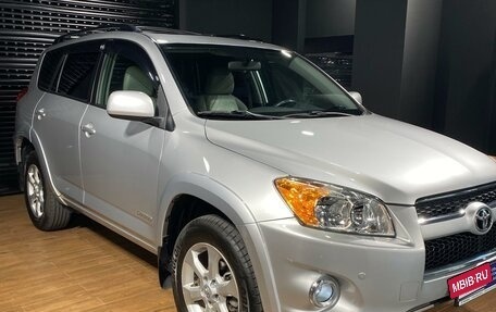 Toyota RAV4, 2011 год, 1 745 000 рублей, 5 фотография