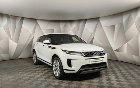 Land Rover Range Rover Evoque II, 2020 год, 4 490 000 рублей, 3 фотография