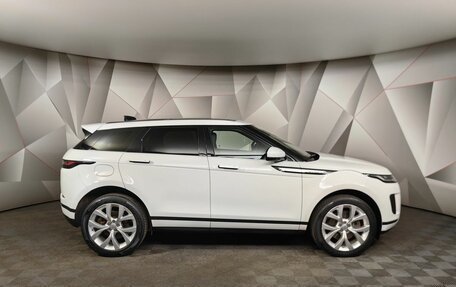 Land Rover Range Rover Evoque II, 2020 год, 4 490 000 рублей, 6 фотография