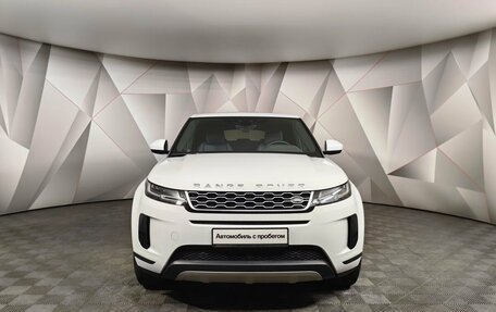 Land Rover Range Rover Evoque II, 2020 год, 4 490 000 рублей, 7 фотография