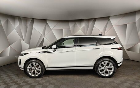 Land Rover Range Rover Evoque II, 2020 год, 4 490 000 рублей, 5 фотография