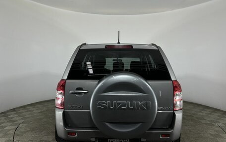 Suzuki Grand Vitara, 2007 год, 760 000 рублей, 3 фотография