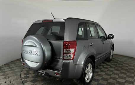 Suzuki Grand Vitara, 2007 год, 760 000 рублей, 6 фотография