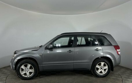 Suzuki Grand Vitara, 2007 год, 760 000 рублей, 5 фотография